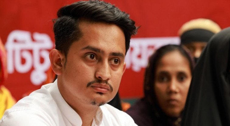 গাজীপুরে সারজিস আলমের বিরুদ্ধে ১০ কোটি টাকার মানহানির মামলা